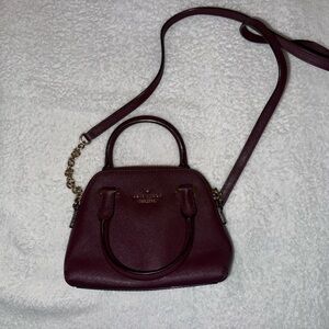 Kate Spade Mini Maise Crossbody ♠️